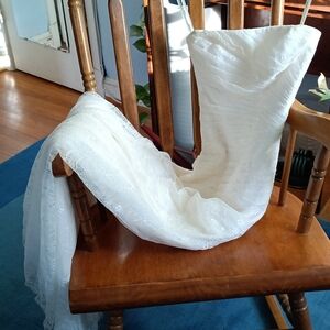 Vera Wang Wedding Dress